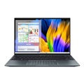 ایسوس  ZenBook UM5401QA Ryzen7 5800H 16GB 1TB SSD AMD VEGA 8 14 Inches Laptop