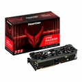Power Color AXRX 6950 XT 16GBD6-3DHE/OC GDDR6 Graphics Card