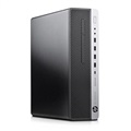 HP G3 Core i7-6700 8GB-ddr4 500GB-hdd Intel Stock Mini Case Computer