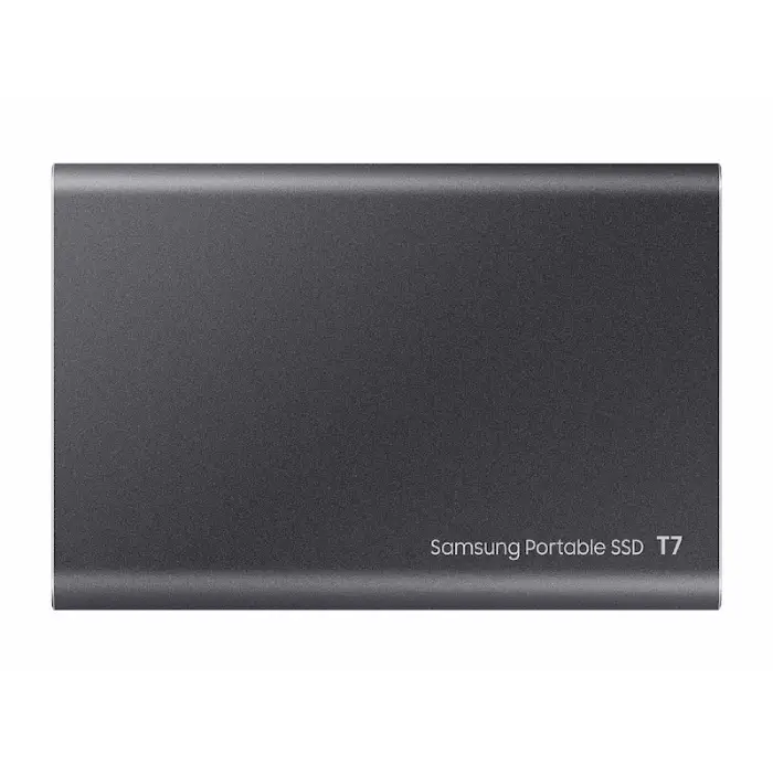 حافظه SSD اکسترنال سامسونگ مدل T7 ظرفیت 4 ترابایت - 4
