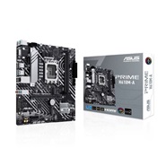 ASUS PRIME H610M-A D5 LGA 1700 Motherboard