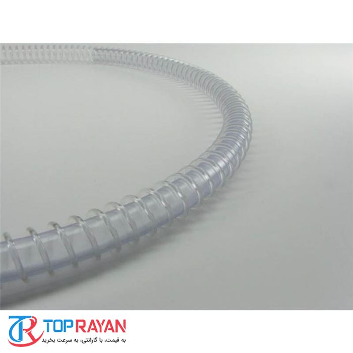 سیم پیچ ای کی دبلیو بی مدل پریموچیل ۱۵,۹ میلیمتر - 6