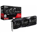 6600XT Asrock Challenger Pro x3 OC 8G