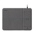 بياند  BA5050 Mouse Pad With Wireless Charger