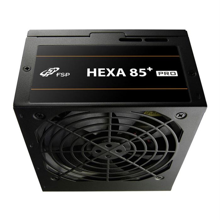 پاور 550 وات اف اس پی مدل HEXA 85+ PRO HA2-550 Bronze - 7