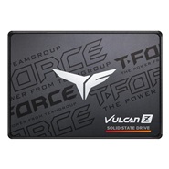 Team Group T-Force Vulcan Z 2.5" 1TB SATA III 3D NAND Internal Solid State Drive 