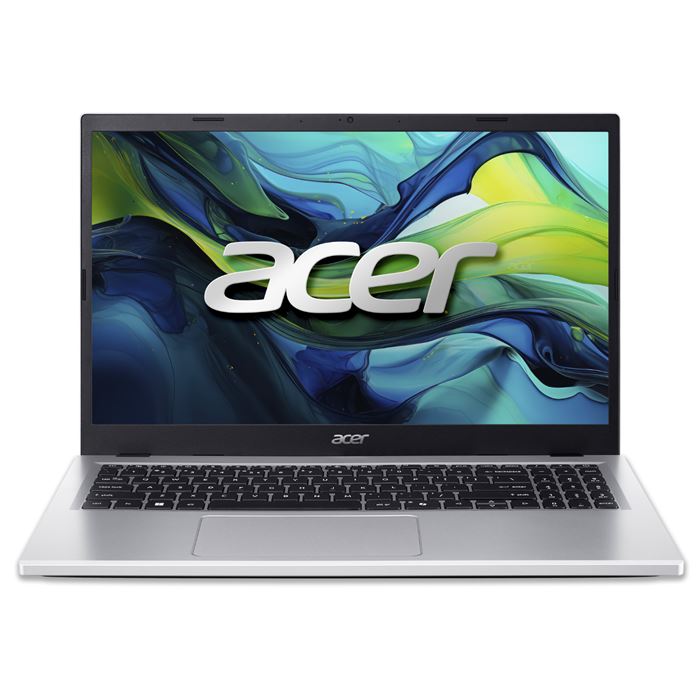لپ تاپ 15.6 اینچی ایسر مدل Aspire Go 15 AG15 42P پردازنده Ryzen 7 7730U رم 16GB DDR4 حافظه 512GB SSD گرافیک AMD Radeon
