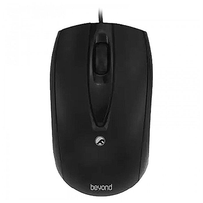 موس باسیم بیاند مدل BM-100 - 2