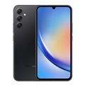 سامسونگ (هند ، ویتنام)  Galaxy A34 5G 128GB With 8GB RAM Mobile Phone