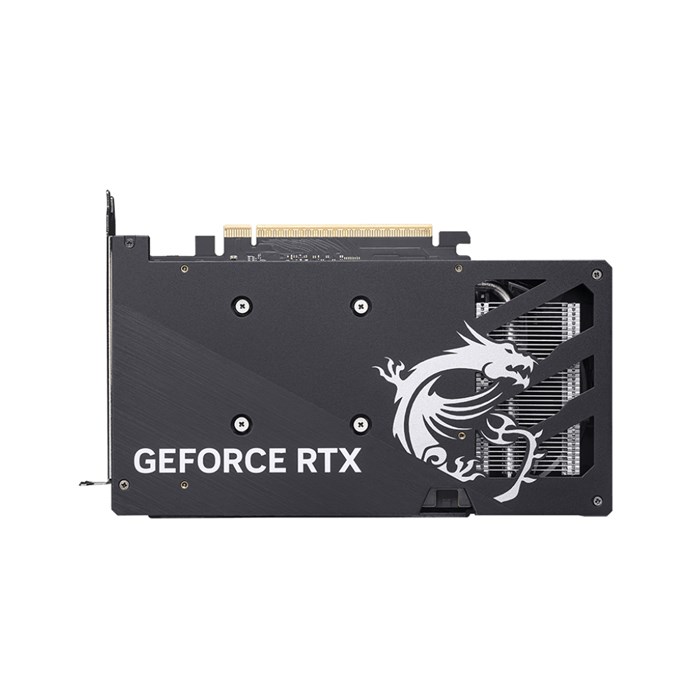 کارت گرافیک گیمینگ ام اس آی  GeForce RTX™ 5050 8G GAMING OC - 4
