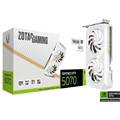 زوتک  GeForce RTX 5070 Twin Edge OC White Edition 12GB OC Graphic Card