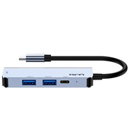 Tsco THU 1152 Type-C 4Port HUB