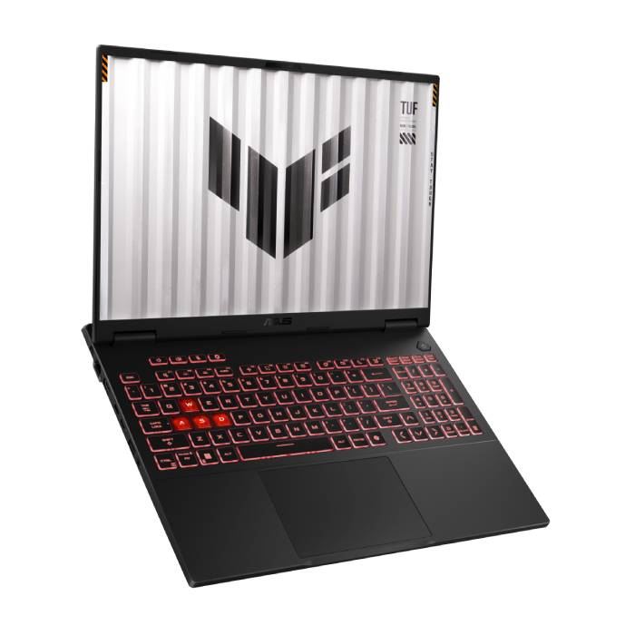 لپ تاپ ایسوس TUF Gaming A16 FA608WI AI 9 HX 370 32GB 1TB RTX4070 - 4