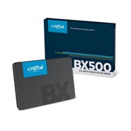 حافظه SSD کروشیال مدل BX500 با ظرفیت 1 ترابایت