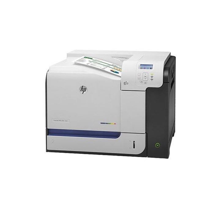 پرینتر HP LJ M551N - 2