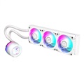 GigaByte AORUS Waterforce X II 360 ICE ARGB CPU Liquid Cooler