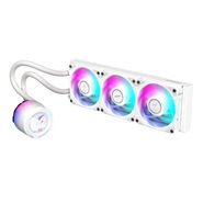 GigaByte AORUS Waterforce X II 360 ICE ARGB CPU Liquid Cooler