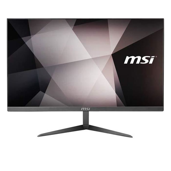 کامپیوتر آماده ام اس آی مدل Pro 24X 7M پردازنده Core i3 رم 8GB حافظه 1TB گرافیک Intel - 2