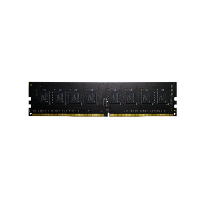 رم دسکتاپ DDR4 تک کاناله 2400 مگاهرتز CL15 گیل مدل Pristine ظرفیت 16 گیگابایت - 6