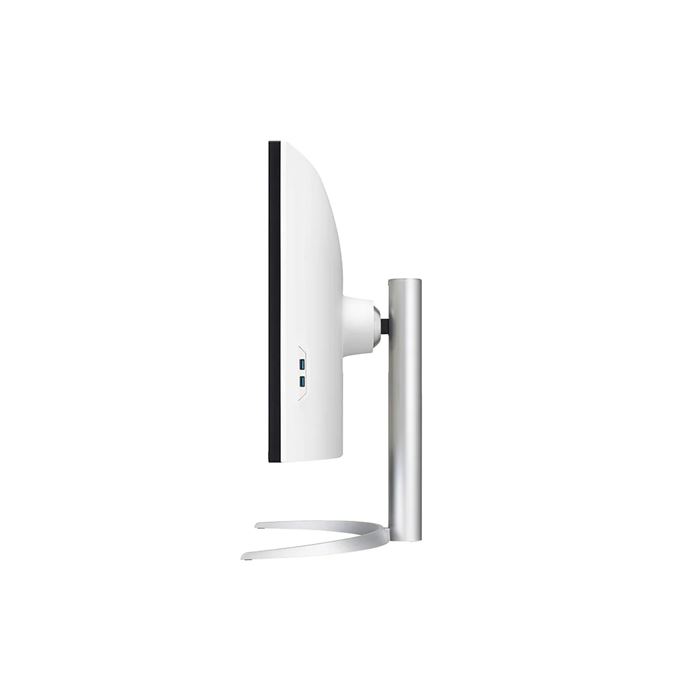 مانیتور خمیده ال جی مدل LG 40WP95C سایز 39.7 اینچ - 5