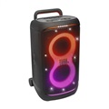 JBL Partybox 520 Bluetooth Speaker