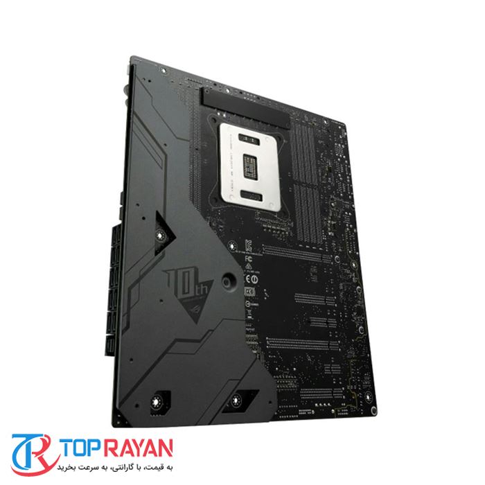 ASUS ROG RAMPAGE V EDITION 10 Motherboard - 5