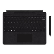 Microsoft Surface Pro 8 Keyboard & Pen