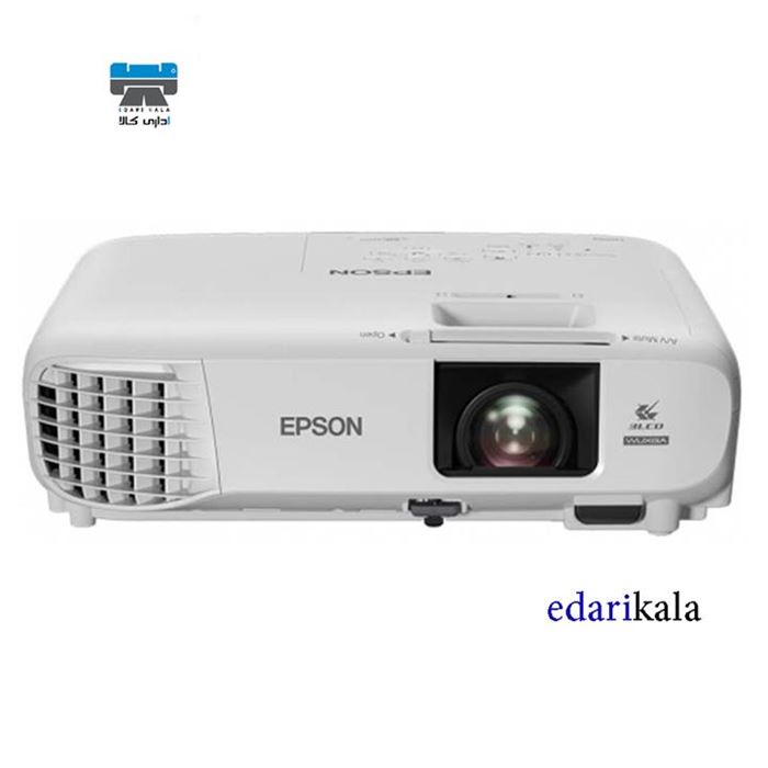 ویدئو پروژکتور اپسون مدل EB-W۰۵ - 5