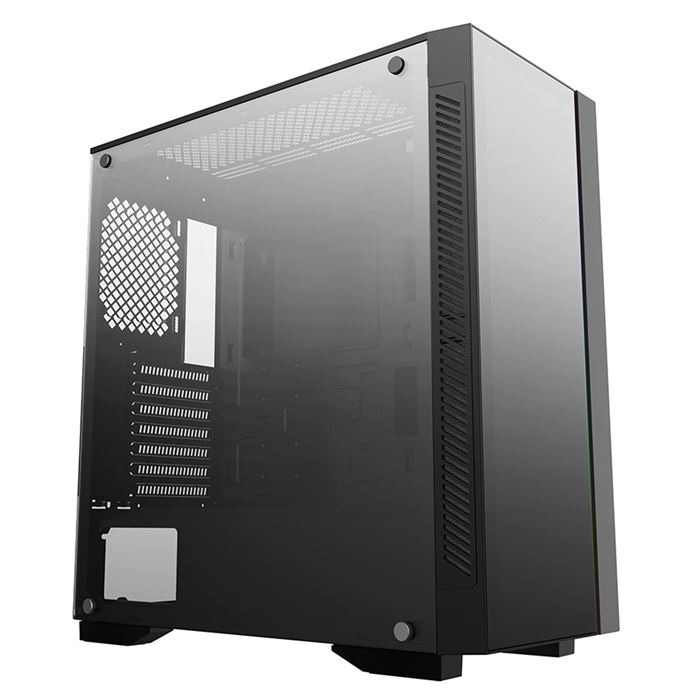 کیس دیپ کول مدل MATREXX 55 V3 ADD-RGB 3F - 5