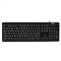 Tsco TK 8032 Wired Keyboard