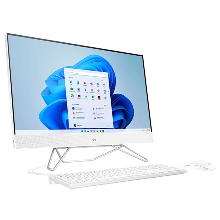 کامپیوتر ال این وان مدل CB1471NH پردازنده Core i5 1235U رم 8GB حافظه 512GB SSD گرافیک Iris Xe - 3