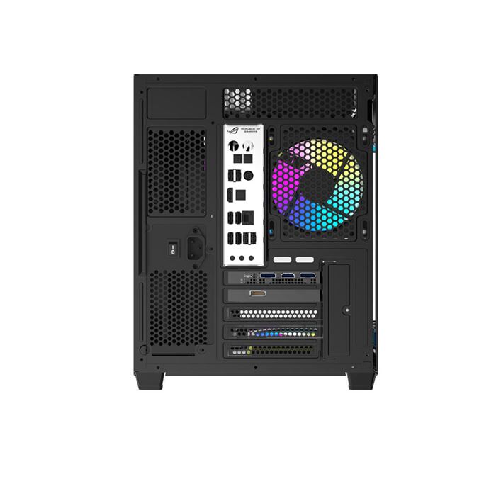 کیس کامپیوتر گیمینگ دارک فلش مدل B275 M-ATX - 7