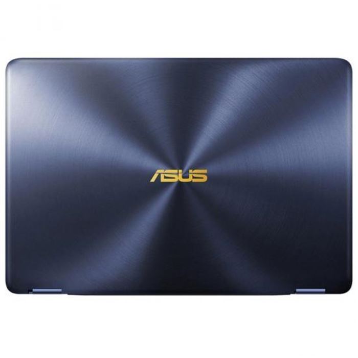 ASUS Zenbook Flip S UX370UA - corei7-16GB-1TB - 9