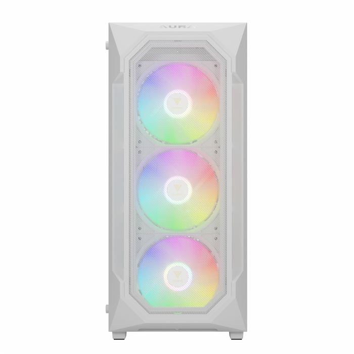 کیس گیم دیاس AURA GC1 Elite ARGB - 7