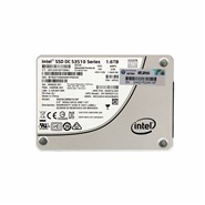 HP Internal  SSD Drive 1.6TB SATA 6G/804605-B21
