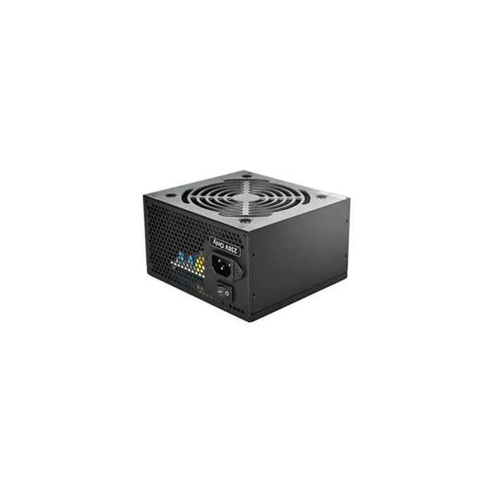 منبع تغذیه کامپیوتر دیپ کول مدل DP-DE530-BK - 7