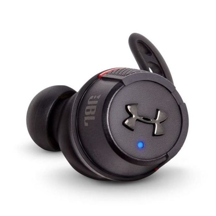 هدفون بی سیم جی بی ال مدل Under Armour True - 6