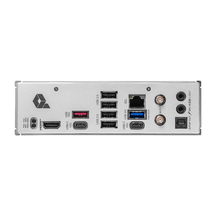 مادربرد ام اس ای مدل PRO B850-P WIFI DDR5  - 5