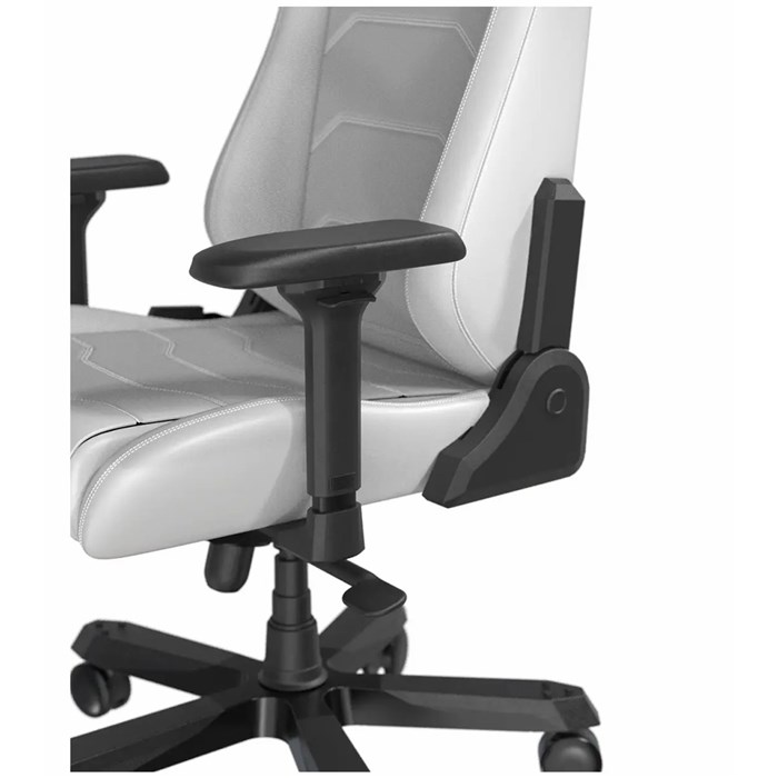 صندلی گیمینگ دی ایکس ریسر مدل Master Series 2025 XL White - 9