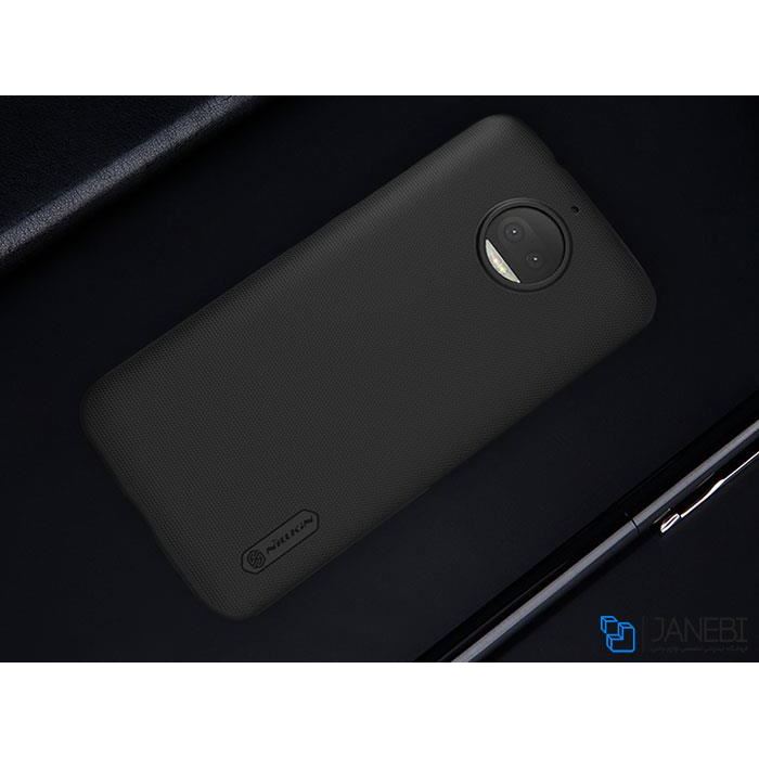 گوشی موبایل موتورولا مدل Moto G5s Plus با قابلیت 4 جی 32 گیگابایت - 6
