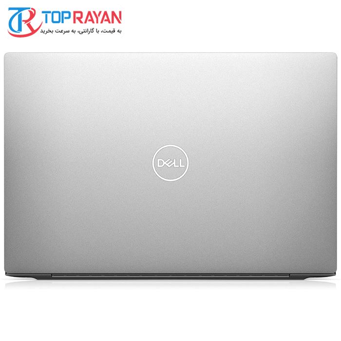 لپ تاپ 13.4 اینچی دل مدل XPS 9300 - 12
