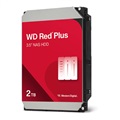 Western Digital Red Plus 2TB 3.5 Inch  Internal (HDD) Hard Drive