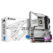 مادربرد گیگابایت مدل Z790 Aorus Elite AX Ice