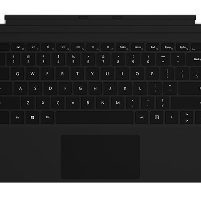 تبلت مایکروسافت 13 اینچ مدل Surface Pro 8 پردازنده Core i5 رم 8GB حافظه 256GB همراه با کیبورد - 5