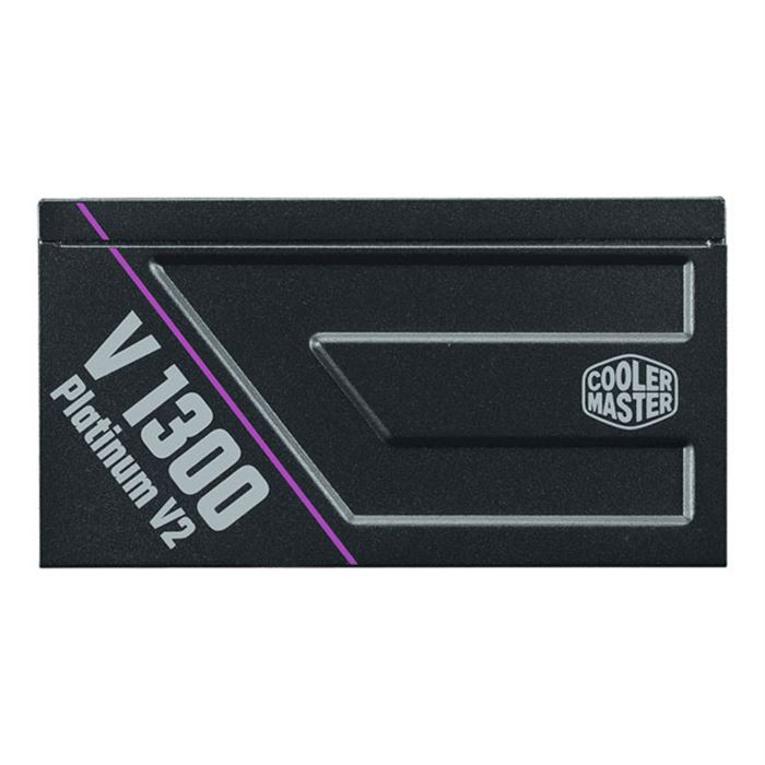 پاور کولر مستر V Platinum 1300 V2 ATX3.1 - 3