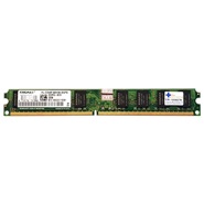 تصویر KL CD48F-B8KB5 EGFS DDR2 800MHz Single Channel Desktop RAM- 2GB
