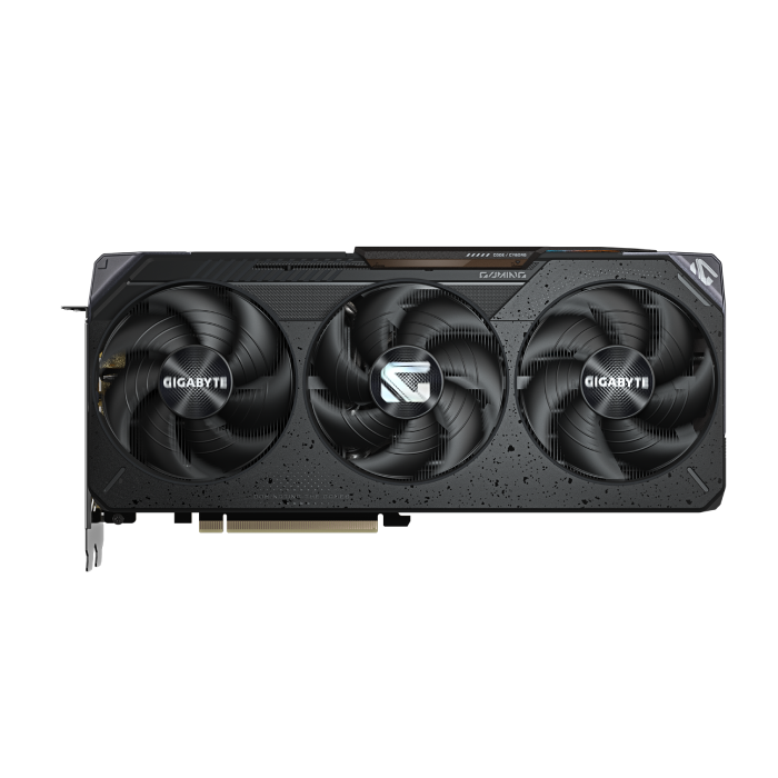 کارت گرافیک گیگابایت مدل Radeon RX 9070 XT GAMING OC 16G - 2