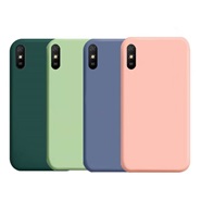 Xiaomi Redmi 9a Silicone Cover