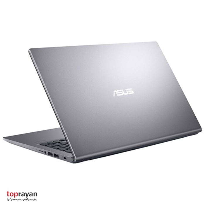 لپ تاپ ایسوس 15.6 اینچی مدل X515JA پردازنده Core i3 1005G1 رم 4GB حافظه 256GB SSD گرافیک FHD   Intel  - 4