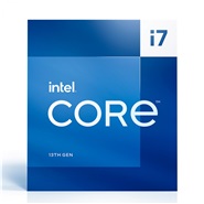 Intel Intel Core i7 13700 LGA 1700 Raptor Lake BOX CPU